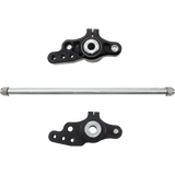 CUSTOM CYCLE ENGINEERING PIVOT SHAFT .629" (CCE MDFL1) - DRIVEN Canada's Powersports CCE MDFL1