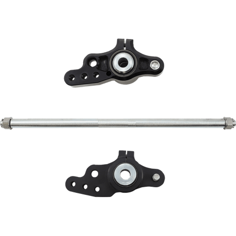 CUSTOM CYCLE ENGINEERING PIVOT SHAFT .629" (CCE MDFL1) - DRIVEN Canada's Powersports CCE MDFL1