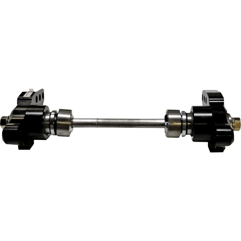 CUSTOM CYCLE ENGINEERING PIVOT SHAFT .629" (CCE MDFL1) - DRIVEN Canada's Powersports CCE MDFL1