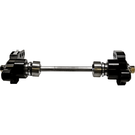 CUSTOM CYCLE ENGINEERING PIVOT SHAFT .629" (CCE MDFL1) - DRIVEN Canada's Powersports CCE MDFL1