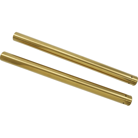 CUSTOM CYCLE ENGINEERING TUBE FORK 49MM 25.5 - DRIVEN Canada's Powersports T 2013TiN