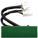 CUSTOM DYNAMICS 04 - 13 RBT MODULE - DRIVEN Canada's Powersports GEN - SMART - TPUXL