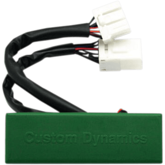 CUSTOM DYNAMICS 04 - 13 RBT MODULE - DRIVEN Canada's Powersports GEN - SMART - TPUXL