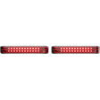 CUSTOM DYNAMICS 09 - 13 FLHXSE LIGHT SBAG SS8 - DRIVEN Canada's Powersports PB - SB - SS8 - CS