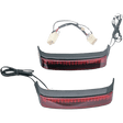 CUSTOM DYNAMICS 10 - 12 FLHX CVO LIGHT SBAG PR - DRIVEN Canada's Powersports CD - SBSEQ - SS8 - BR