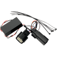CUSTOM DYNAMICS 10 - 13 FLHX CVO MODULE STROBES SS8 (MAGICSTROBESSS8) - DRIVEN Canada's Powersports MAGICSTROBESSS8