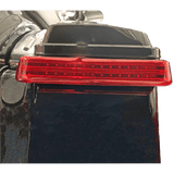 CUSTOM DYNAMICS 10 - 13 FLHX LIGHT SBAG SS6 - DRIVEN Canada's Powersports PB - SB - SS6 - BR