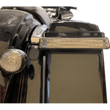 CUSTOM DYNAMICS 10 - 13 FLHX LIGHT SBAG SS6 - DRIVEN Canada's Powersports PB - SB - SS6 - BR