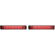 CUSTOM DYNAMICS 10 - 13 FLHX LIGHT SBAG SS6 - DRIVEN Canada's Powersports PB - SB - SS6 - BS