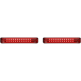 CUSTOM DYNAMICS 10 - 13 FLHX LIGHT SBAG SS6 - DRIVEN Canada's Powersports PB - SB - SS6 - CR