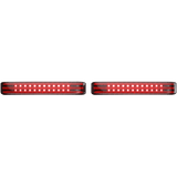 CUSTOM DYNAMICS 10 - 13 FLHX LIGHT SBAG SS6 - DRIVEN Canada's Powersports PB - SB - SS6 - CS