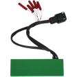 CUSTOM DYNAMICS 10 - 13 FLHX MODDULE SMART TRIPLE PLAY (GEN - SMART - TPLAY) - DRIVEN Canada's Powersports GEN - SMART - TPLAY