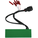 CUSTOM DYNAMICS 10 - 13 FLHX MODDULE SMART TRIPLE PLAY (GEN - SMART - TPLAY) - DRIVEN Canada's Powersports GEN - SMART - TPLAY