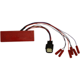 CUSTOM DYNAMICS 10 - 13 FLHX MODDULE SMART TRIPLE PLAY (GEN - SMART - TPLAY) - DRIVEN Canada's Powersports GEN - SMART - TPLAY