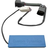 CUSTOM DYNAMICS 10 - 13 FLHXSE MODULE STBLZR 8 PIN (GEN2 - SS8) - DRIVEN Canada's Powersports GEN2 - SS8