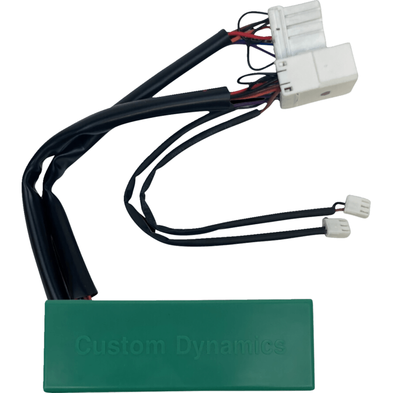 CUSTOM DYNAMICS 11 - 17 S/T12 - 17 FXD RBT MODULE (GENSMART - TPUCAN) - DRIVEN Canada's Powersports GENSMART - TPUCAN