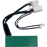CUSTOM DYNAMICS 11 - 17 S/T12 - 17 FXD RBT MODULE (GENSMART - TPUCAN) - DRIVEN Canada's Powersports GENSMART - TPUCAN