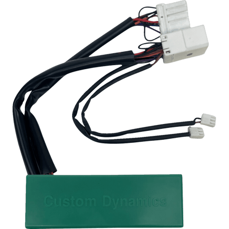 CUSTOM DYNAMICS 11 - 17 S/T12 - 17 FXD RBT MODULE (GENSMART - TPUCAN) - DRIVEN Canada's Powersports GENSMART - TPUCAN