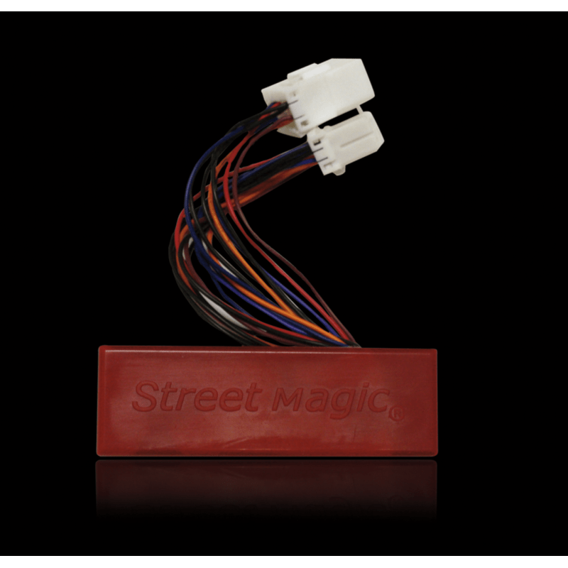 CUSTOM DYNAMICS 11 - 17 S/T12 - 17 FXD RBT MODULE (GENSMART - TPUCAN) - DRIVEN Canada's Powersports GENSMART - TPUCAN