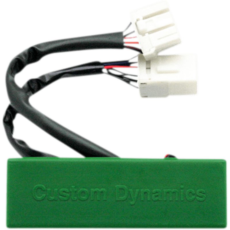 CUSTOM DYNAMICS 11 - 17 S/T12 - 17 FXD RBT MODULE (GENSMART - TPUCAN) - DRIVEN Canada's Powersports GENSMART - TPUCAN