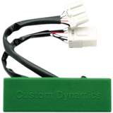 CUSTOM DYNAMICS 11 - 17 S/T12 - 17 FXD RBT MODULE (GENSMART - TPUCAN) - DRIVEN Canada's Powersports GENSMART - TPUCAN