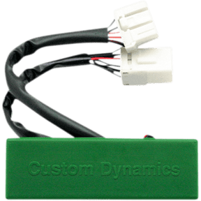 CUSTOM DYNAMICS 11 - 17 S/T12 - 17 FXD RBT MODULE (GENSMART - TPUCAN) - DRIVEN Canada's Powersports GENSMART - TPUCAN