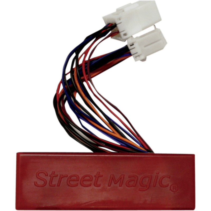 CUSTOM DYNAMICS 11 - 17 S/T12 - 17 FXD RBT MODULE (GENSMART - TPUCAN) - DRIVEN Canada's Powersports GENSMART - TPUCAN