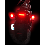 CUSTOM DYNAMICS 13 - 179 FXSB/SE/18 - 19 FLFB LED LIGHT BAR (LB14) - DRIVEN Canada's Powersports LB14