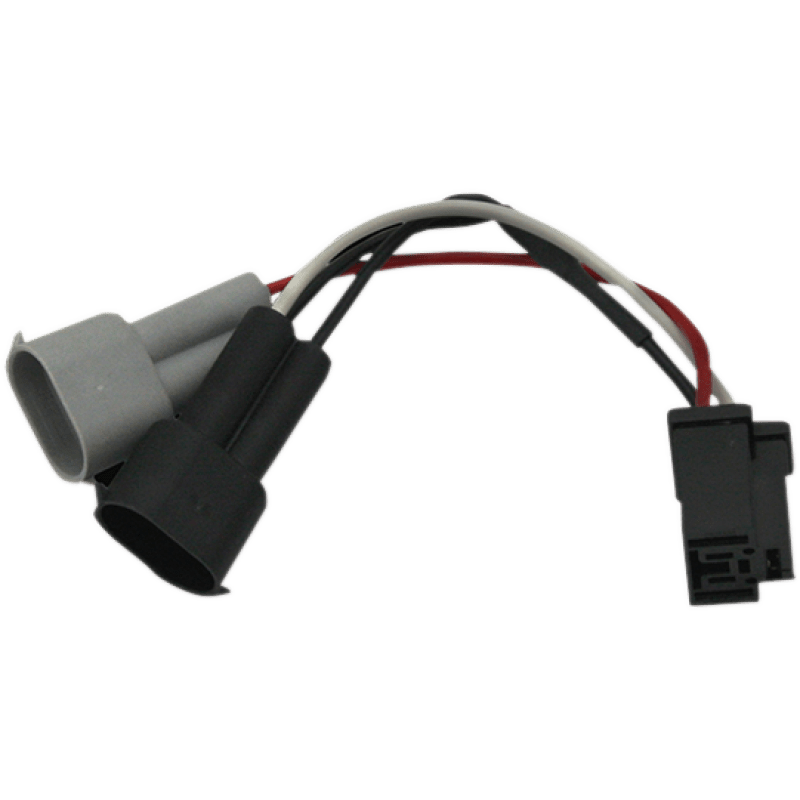 CUSTOM DYNAMICS 14 - 16 FLHR/04 - 13 FLTR ADAPTER H4 TO H9/H11 (CDTB - H42H9H11) - DRIVEN Canada's Powersports CDTB - H42H9H11