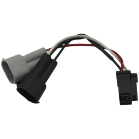 CUSTOM DYNAMICS 14 - 16 FLHR/04 - 13 FLTR ADAPTER H4 TO H9/H11 (CDTB - H42H9H11) - DRIVEN Canada's Powersports CDTB - H42H9H11