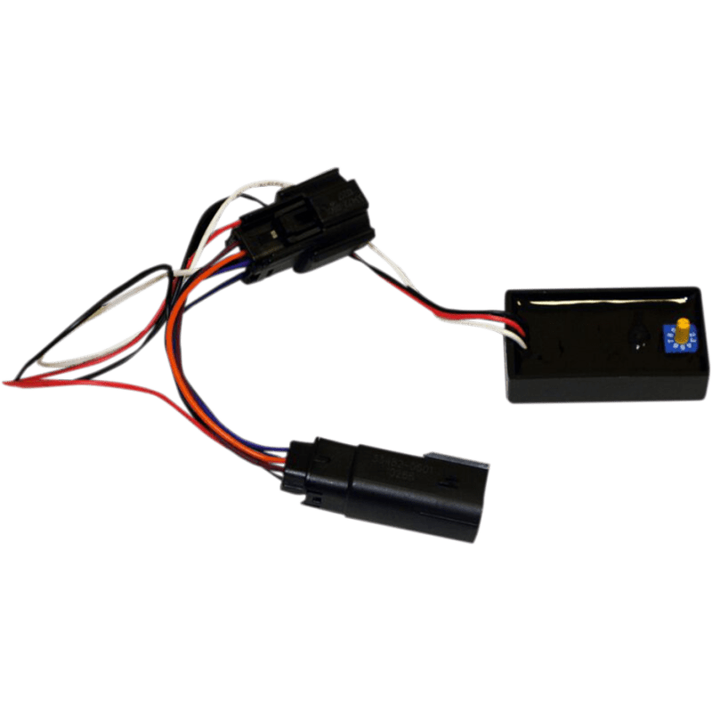 CUSTOM DYNAMICS 14 - 19 FLHR MODULE MAGIC STOBES BCM (MAGICSTROBESBCM) - DRIVEN Canada's Powersports MAGICSTROBESBCM
