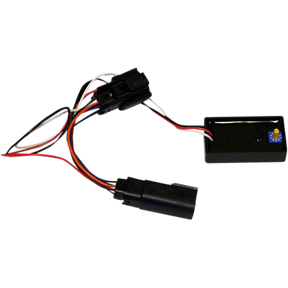 CUSTOM DYNAMICS 14 - 19 FLHR MODULE MAGIC STOBES BCM (MAGICSTROBESBCM) - DRIVEN Canada's Powersports MAGICSTROBESBCM