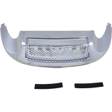 CUSTOM DYNAMICS 14 - 19 FLHR TIP FENDER GBLK - DRIVEN Canada's Powersports GEN - FT - WC