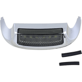 CUSTOM DYNAMICS 14 - 19 FLHR TIP FENDER GBLK - DRIVEN Canada's Powersports GEN - FT - WS