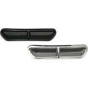 CUSTOM DYNAMICS 14 - 19 FLHT COVER VENT FAIRING - DRIVEN Canada's Powersports HD - VENT - INSER - B