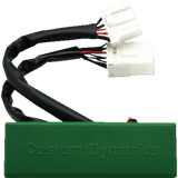 CUSTOM DYNAMICS 14 - 19 FLHT MODULE TRIPLE PLAY HD (GEN - SMARTTPUBCM) - DRIVEN Canada's Powersports GEN - SMARTTPUBCM
