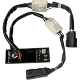 CUSTOM DYNAMICS 14 - 19 FLHT MODULE TRIPLE PLAY HD (GEN - SMARTTPUBCM) - DRIVEN Canada's Powersports GEN - SMARTTPUBCM