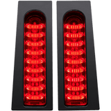 CUSTOM DYNAMICS 14 - 19 FLHT PROBEAM FILLERZ S/B LED PR - DRIVEN Canada's Powersports PB - FILL - S - B