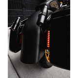 CUSTOM DYNAMICS 14 - 19 FLHT PROBEAM FILLERZ S/B LED PR - DRIVEN Canada's Powersports PB - FILL - S - B