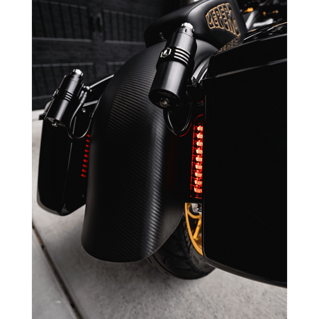 CUSTOM DYNAMICS 14 - 19 FLHT PROBEAM FILLERZ S/B LED PR - DRIVEN Canada's Powersports PB - FILL - S - B