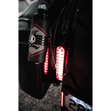 CUSTOM DYNAMICS 14 - 19 FLHT PROBEAM FILLERZ S/B LED PR - DRIVEN Canada's Powersports PB - FILL - S - B