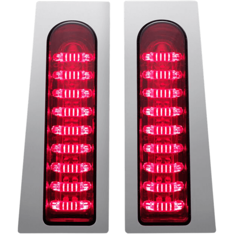 CUSTOM DYNAMICS 14 - 19 FLHT PROBEAM FILLERZ S/B LED PR - DRIVEN Canada's Powersports PB - FILL - R - C