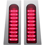 CUSTOM DYNAMICS 14 - 19 FLHT PROBEAM FILLERZ S/B LED PR - DRIVEN Canada's Powersports PB - FILL - R - C