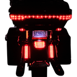 CUSTOM DYNAMICS 14 - 19 FLHT PROBEAM FILLERZ S/B LED PR - DRIVEN Canada's Powersports PB - FILL - R - C