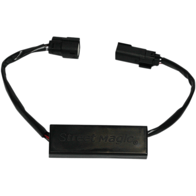 CUSTOM DYNAMICS 14 - 19 FLHTCU MODULE MAGIC STROBESRSG (MAGICSTROBESRSG) - DRIVEN Canada's Powersports MAGICSTROBESRSG