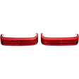 CUSTOM DYNAMICS 14 - 19 FLHX LIGHT SBAG BCM - DRIVEN Canada's Powersports PB - SB - BCM - CR