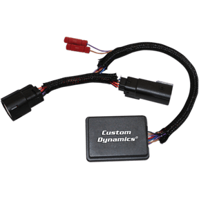 CUSTOM DYNAMICS 14 - 19 FLHX MODULE TS DECODER (GEN - TSD) - DRIVEN Canada's Powersports GEN - TSD