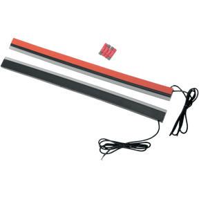 CUSTOM DYNAMICS 14" PLASMA PR - DRIVEN Canada's Powersports MPLASMA14 - RD - PR
