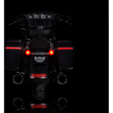 CUSTOM DYNAMICS 16 - 17 FXSB CVO/18 - 19 FLSB PROBEAM RR T/S INSERTS PR - DRIVEN Canada's Powersports PB - RR - JAE