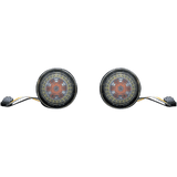 CUSTOM DYNAMICS 16 - 19 FLHX CVO PROBEAM T/S INSRTYS RINGZ PR (PB - AW - JAE) - DRIVEN Canada's Powersports PB - AW - JAE